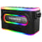 Wiwu P18BLK Thunder BT Speaker Black