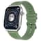 Swiss Military Alps 3 1.45″ AMOLED Smartwatch – Silver