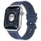 Swiss Military Alps 3 1.45″ AMOLED Smartwatch – Green Silicon