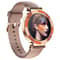Xcell Celine Smartwatch 1.28″ HD Gold / Brown