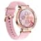 Xcell Celine Smartwatch 1.28″ HD Gold / Pink (Same)