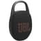 JBL Clip 5 Ultra-Portable Waterproof Speaker Black