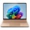 Microsoft Surface Laptop 7 (2024) Copilot+ PC – Qualcomm Snapdragon X Elite / 13.8inch / 512GB SSD / 16GB RAM / Shared Qualcomm Adreno Graphics / Windows 11 Home / English & Arabic Keyboard / Dune / Middle East Version – [ZGP-00079]