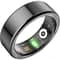 Merlin Smart Ring Active with Health Tracking – Size 11 Black