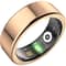 Merlin Smart Ring Active with Health Tracking – Size 8 Gold