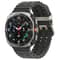 Samsung Galaxy Watch Ultra 37.3mm LTE Smartwatch with Sapphire Crystal & Advanced Health Suite – Titanium Silver