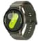 Samsung Galaxy Watch7 37.3mm Bluetooth Smartwatch with Sapphire Crystal & Fitness Suite – Green