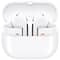 Samsung Galaxy Buds3 Pro Wireless Earbuds White 2-Way Speakers, Adaptive ANC