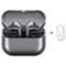 Samsung Galaxy Buds3 Wireless Earbuds Silver + SmartTag2