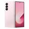 Samsung Galaxy Z Fold6 5G 512GB 12GB Pink AI Smartphone – International Version
