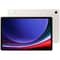 Samsung Galaxy Tab S9 SM-X710NZEEXAR Tablet – WiFi 256GB 12GB 11inch Beige – International Version