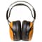 HIFIMAN SUNDARA CLOSED-BACK Planar Audiophile Wired Over Ear Headphones Yellow/Black