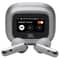 JBL Live Flex 3 True Wireless Noise Cancelling Open Stick Earbuds – Silver