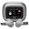 JBL Live Beam 3 True Wireless Noise Cancelling Closed Stick Earbuds – Silver