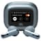 JBL Live Flex 3 True Wireless Noise Cancelling Open Stick Earbuds – Blue