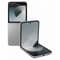 Samsung Galaxy Z Flip6 5G 256GB 12GB Silver Shadow AI Smartphone – International Version