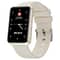 Swiss Military 1.57″ Display Fitness Tracking Smart Band White – Rhine 2