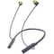 Oraimo OEB-311 Necklace Lite Wireless Headphones Blue