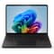 Microsoft Surface Laptop 7 (2024) Copilot+ PC – Qualcomm Snapdragon X Elite / 13.8inch / 512GB SSD / 16GB RAM / Shared Qualcomm Adreno Graphics / Windows 11 Home / English & Arabic Keyboard / Black / Middle East Version – [ZGP-00050] – Pre-order