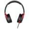 HyperX Cloud Mini 7G8F4AA Wired On Ear Headset Black