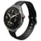 Max & Max C20 Pro Smartwatch with Fitness Tracking – Silver