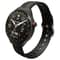 Max & Max C20 Pro Smartwatch with Fitness Tracking – Black
