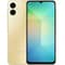 Samsung Galaxy A06 64GB 4GB Gold 4G Smartphone – Middle East Version