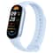 Xiaomi Smart Band 9 1.62″ AMOLED Display, Bluetooth 5.3 Arctic Blue