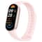 Xiaomi Smart Band 9 1.62″ AMOLED Display, Bluetooth 5.3 Mystic Rose