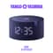 Yango Yasmina Mini Ai Enabled Smart Bluetooth Speaker – Blue
