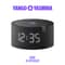 Yango Yasmina Mini Ai Enabled Smart Bluetooth Speaker – Black