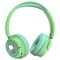 Wiwu KTD-02 Wireless Over Ear Headset Green