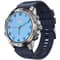 Swiss Military 1.57″ Display Daily Activity Smartwatch Blue – DOM5