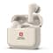 Swiss Military Victor 75 Pro True Wireless Earbuds – Cream