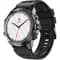 Swiss Military 1.57″ Display Daily Activity Smartwatch Black – DOM5