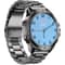 Swiss Military 1.57″ Display Daily Activity Smartwatch Gun Metal – DOM5