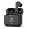 Swiss Military Victor 75 Pro True Wireless Earbuds – Black