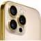 Merlin Craft iPhone 16 Pro Max 256GB Edge of Gold Desert Titanium