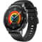 Huawei Watch GT5 – 46mm AMOLED Display, Fitness Tracking, Smartwatch, Black