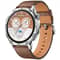 Huawei Watch GT5 – 46mm AMOLED Display, Fitness Tracking, Smartwatch, Brown