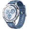 Huawei Watch GT5 – 46mm AMOLED Display, Fitness Tracking, Smartwatch, Blue