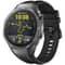 Huawei Watch GT5 Pro – 46mm AMOLED Display, Health Tracking, Smartwatch, Black