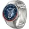 Huawei Watch GT5 Pro – 46mm AMOLED Display, Health Tracking, Smartwatch, Titanium