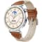 Huawei Watch GT5 – 41mm AMOLED Display, Fitness Tracking, Smartwatch, Brown