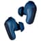 Bose QuietComfort Ultra Wireless Active Noise‑Cancelling Earbuds – Lunar Blue