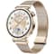 Huawei Watch GT5 – 41mm AMOLED Display, Fitness Tracking, Smartwatch, Gold