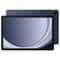 Samsung SM-X210NDBEEUB Galaxy Tab A9+ Tablet – WiFi 128GB 8GB 11inch Navy Blue – International Version