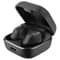 Sennheiser Accentum True Wireless Earbuds Hybrid Noise Cancelling – Black