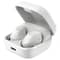 Sennheiser Accentum True Wireless Earbuds Hybrid Noise Cancelling – White