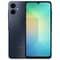 Samsung Galaxy A06 128GB 6GB Black 4G Smartphone - Middle East Version